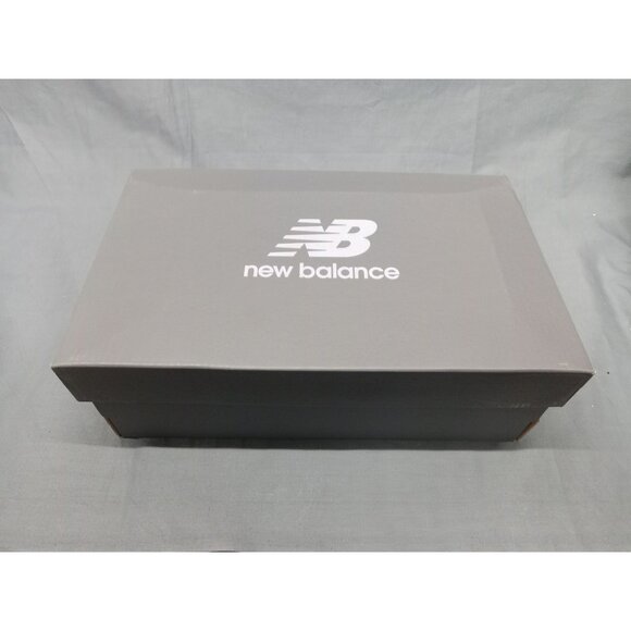 New Balance Boys 550 Athletic Sneakers GSB550PB White Grey Size 6.5 NEW IN BOX! - Picture 13 of 13
